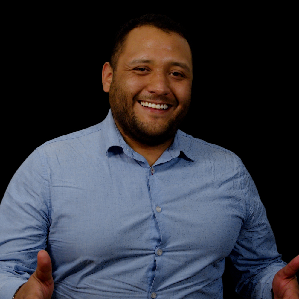 Rodrigo de la Garza, Ingeniero hidrólogo